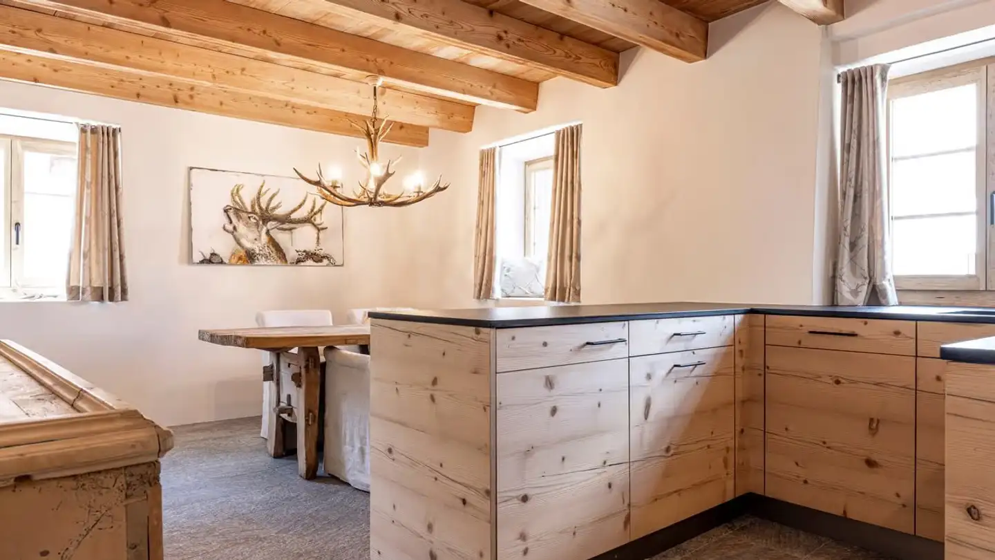 Maison individuelle à vendre - 7500 St. Moritz - Photo 3