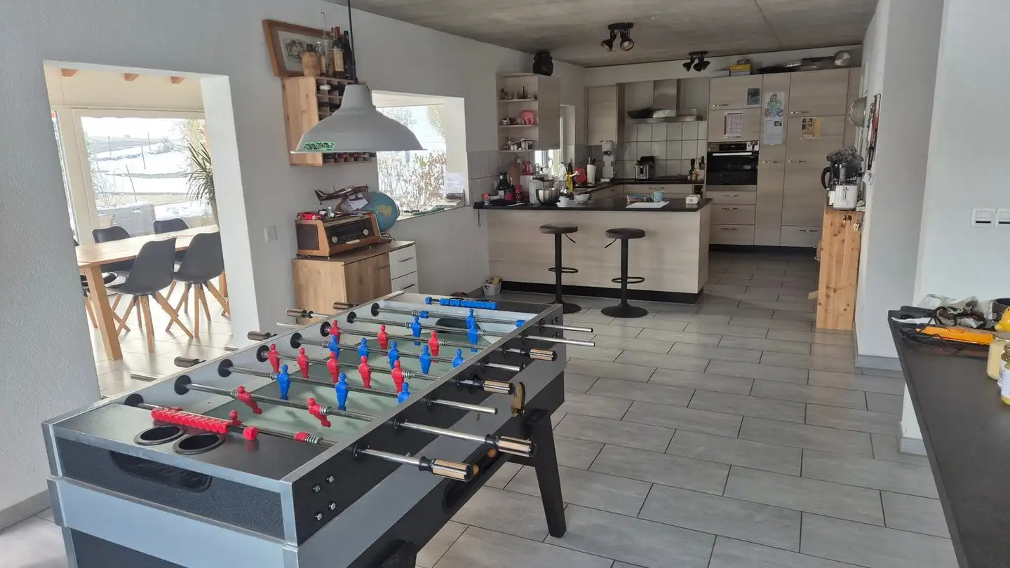 Chambre à louer - 1687 La Magne - Photo 4