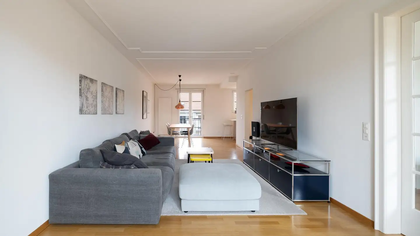 Apartment for sale - St. Jakobs-Strasse 79, 4052 Basel - Photo 2