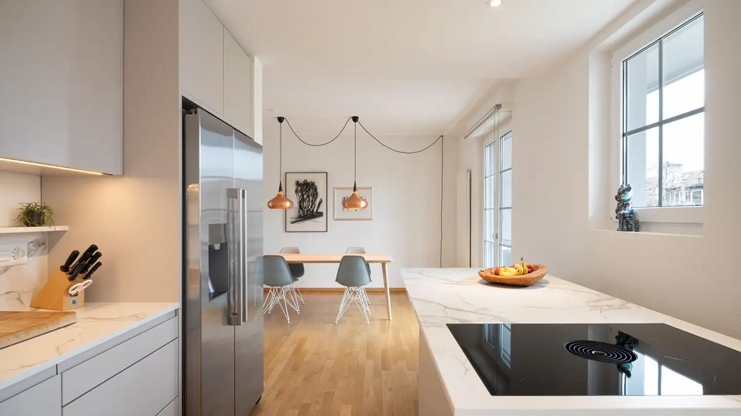 Apartment for sale - St. Jakobs-Strasse 79, 4052 Basel - Photo 4