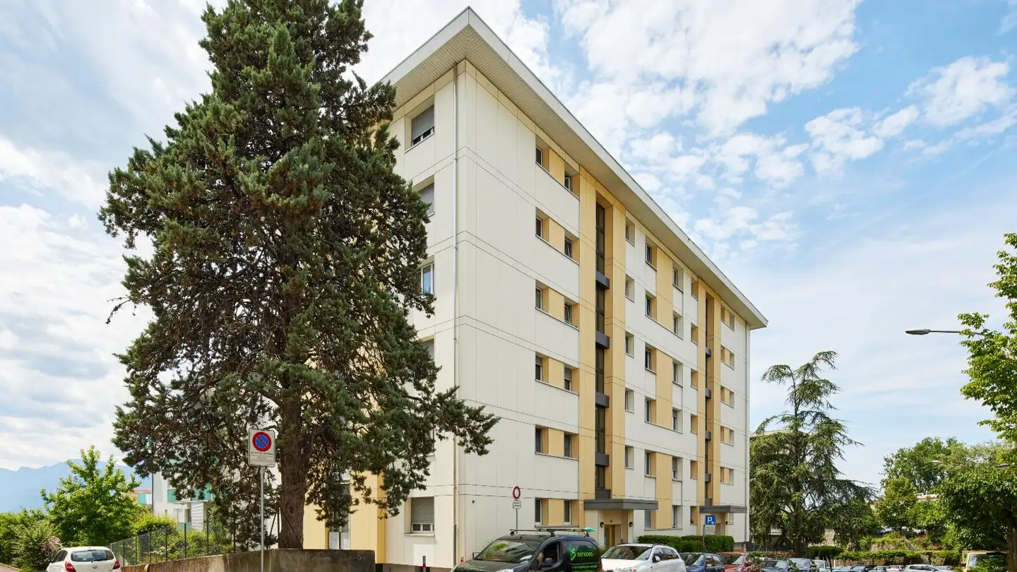 Appartamento in affitto - Avenue Des Brayères 9, 1815 Clarens - Foto 4