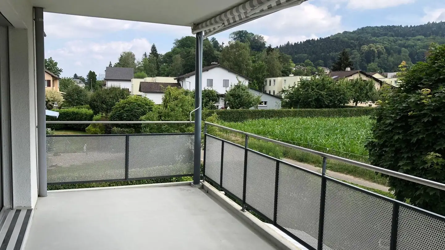 Wohnung mieten - Ahornweg 2, 8956 Killwangen - Foto 3