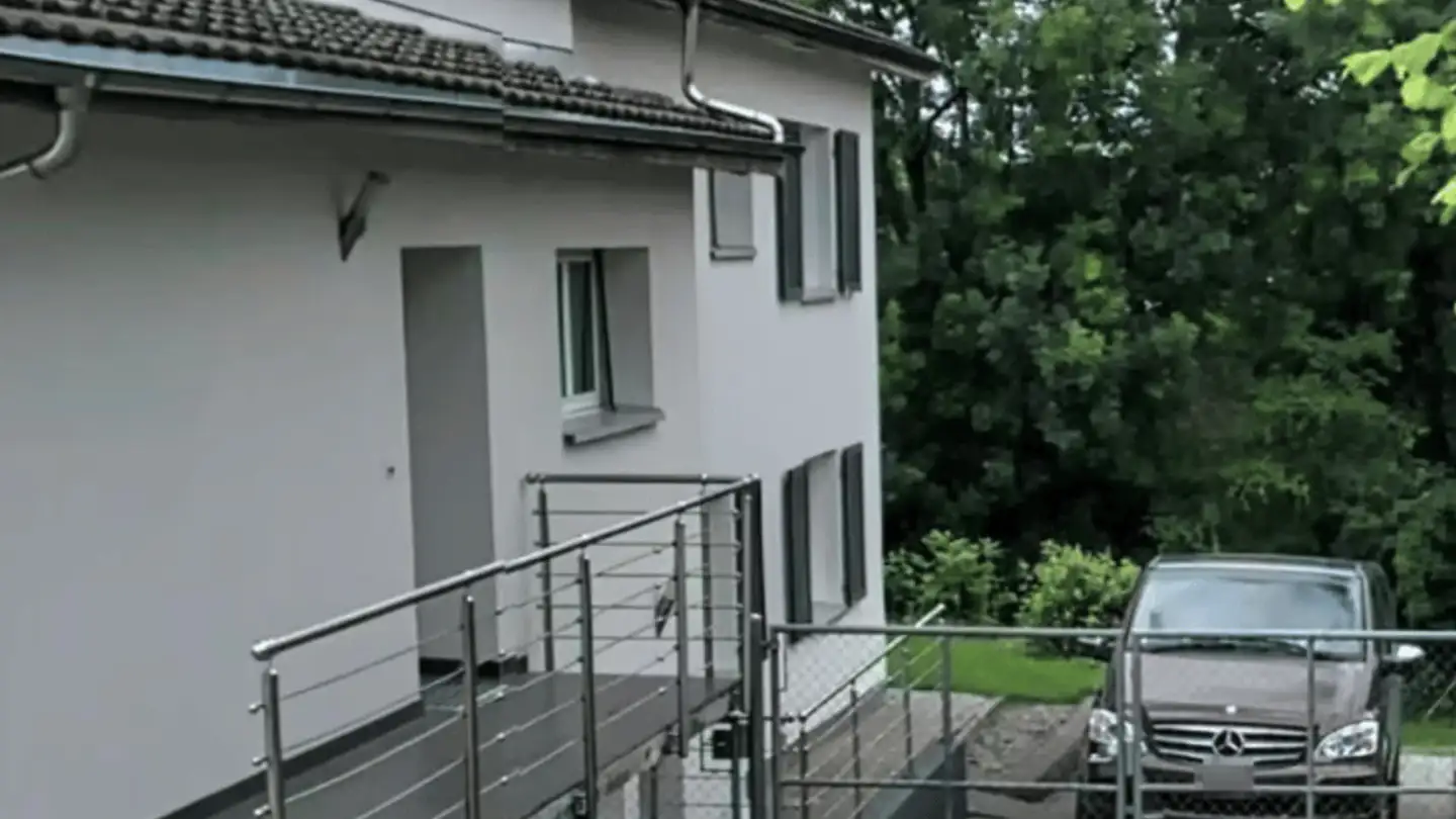 Einfamilienhaus kaufen - Lägernstrasse 5, 8153 Rümlang - Foto 4