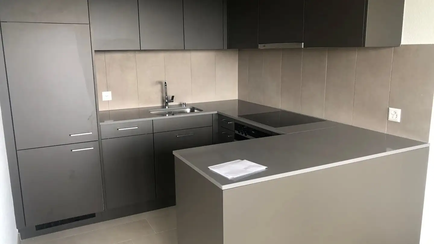 Wohnung mieten - Dammstrasse 2, 4562 Biberist - Foto 3