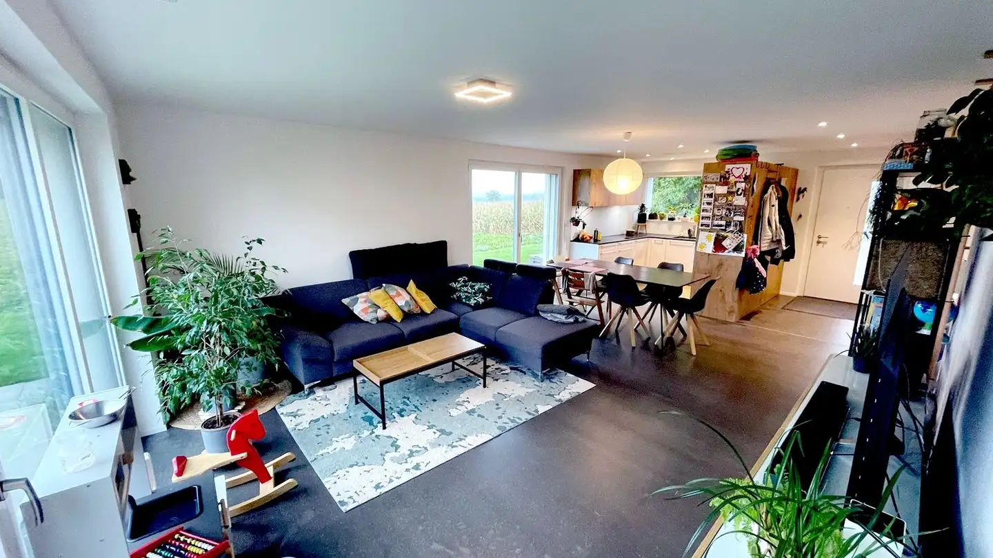 Apartment for rent - 1792 Guschelmuth