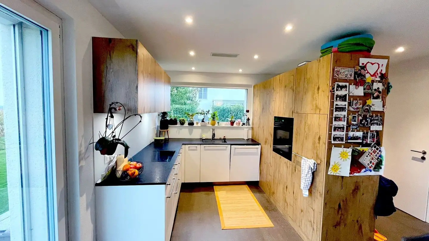 Apartment for rent - 1792 Guschelmuth - Photo 2