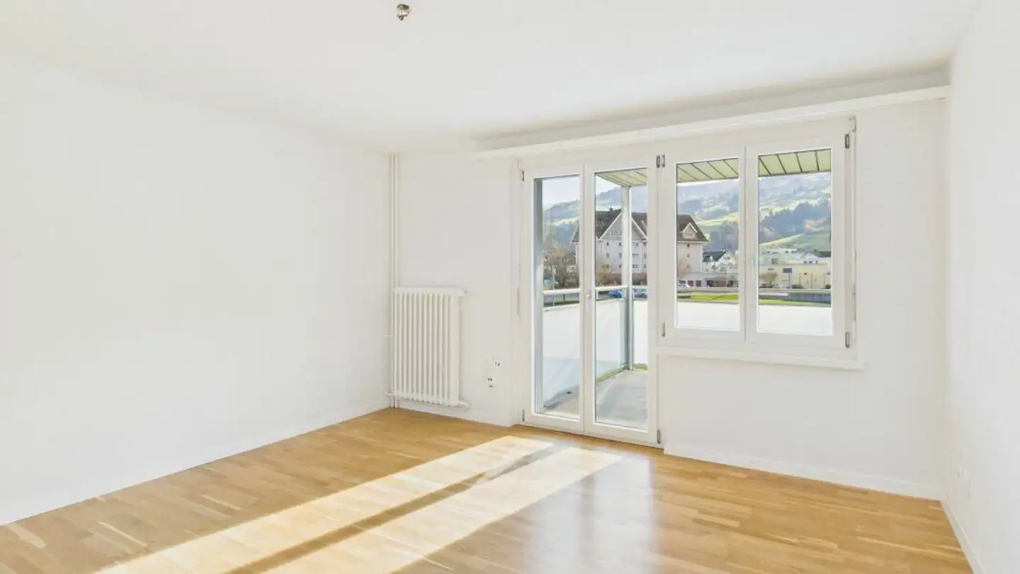 Apartment for rent - Badistrasse 22, 9642 Ebnat-Kappel