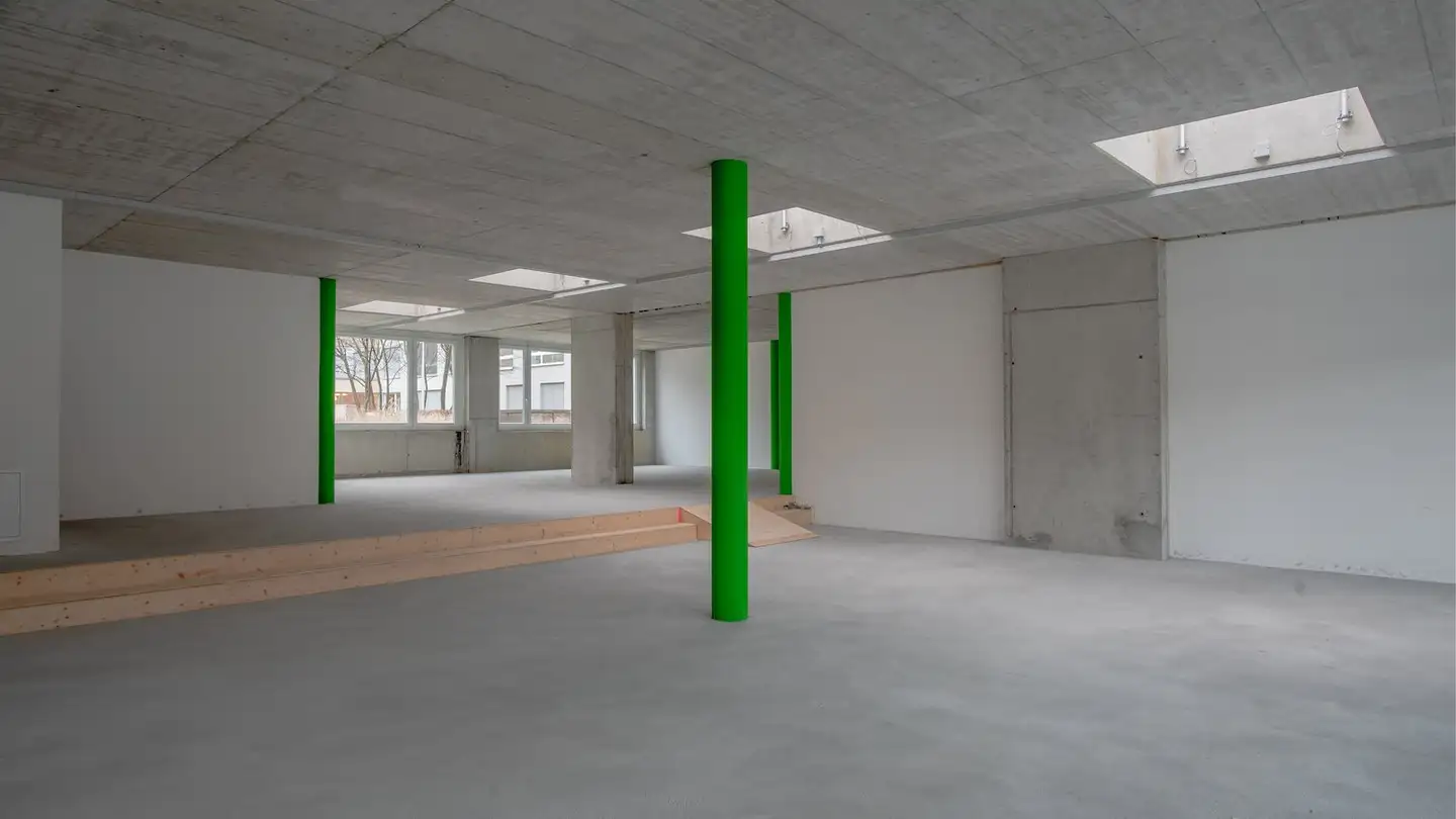 Negozio in affitto - Rue De L'argent / Silbergasse 40, 2503 Biel/Bienne - Foto 3