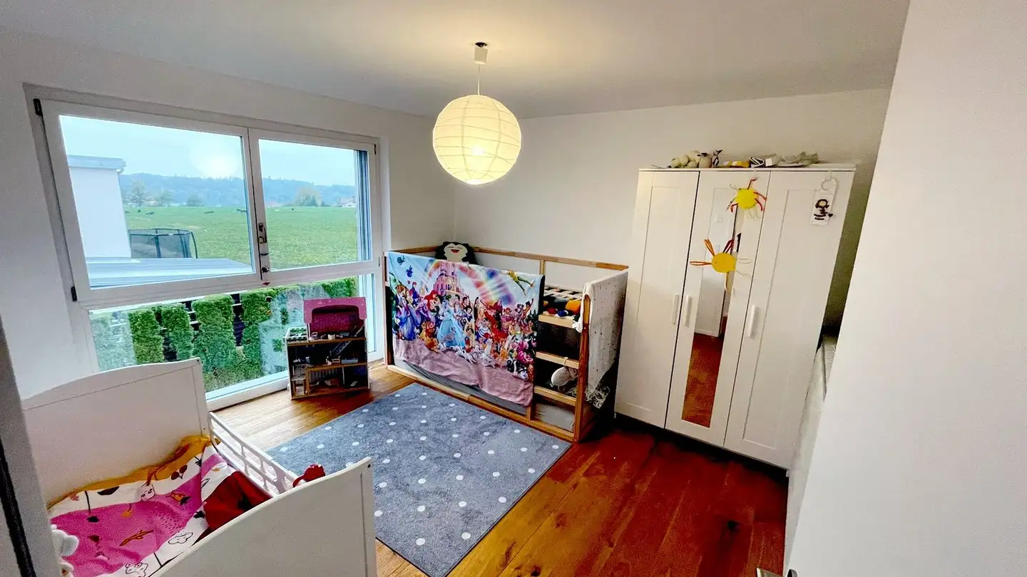 Apartment for rent - 1792 Guschelmuth - Photo 3