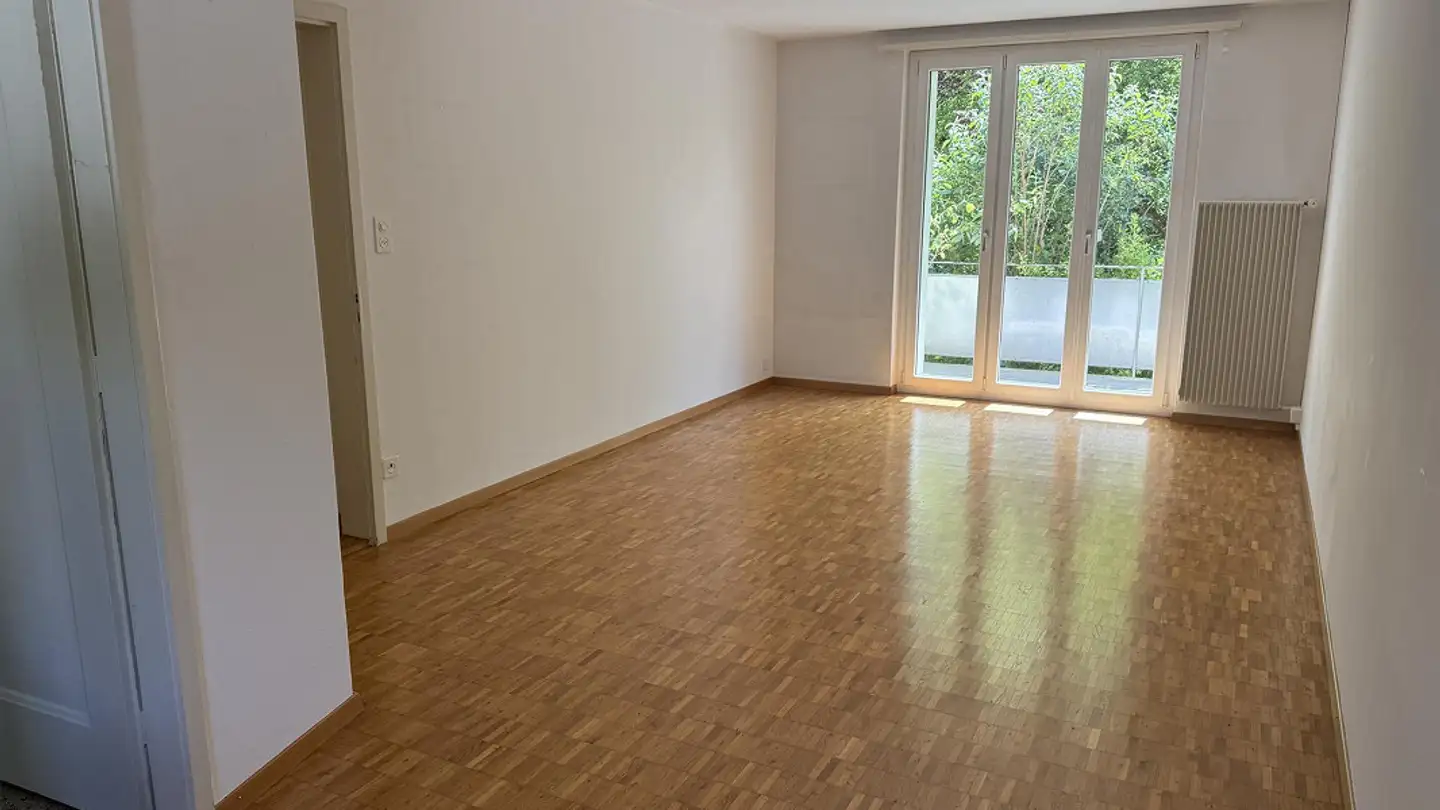 Wohnung mieten - Aeschenbrunnmattstrasse 3, 3047 Bremgarten b. Bern - Foto 3