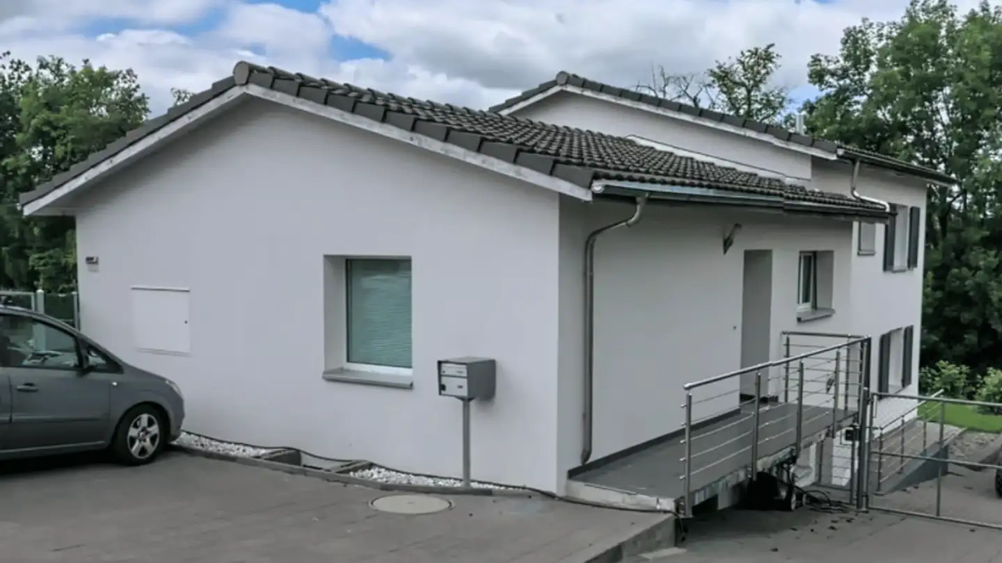 Einfamilienhaus kaufen - Lägernstrasse 5, 8153 Rümlang - Foto 3