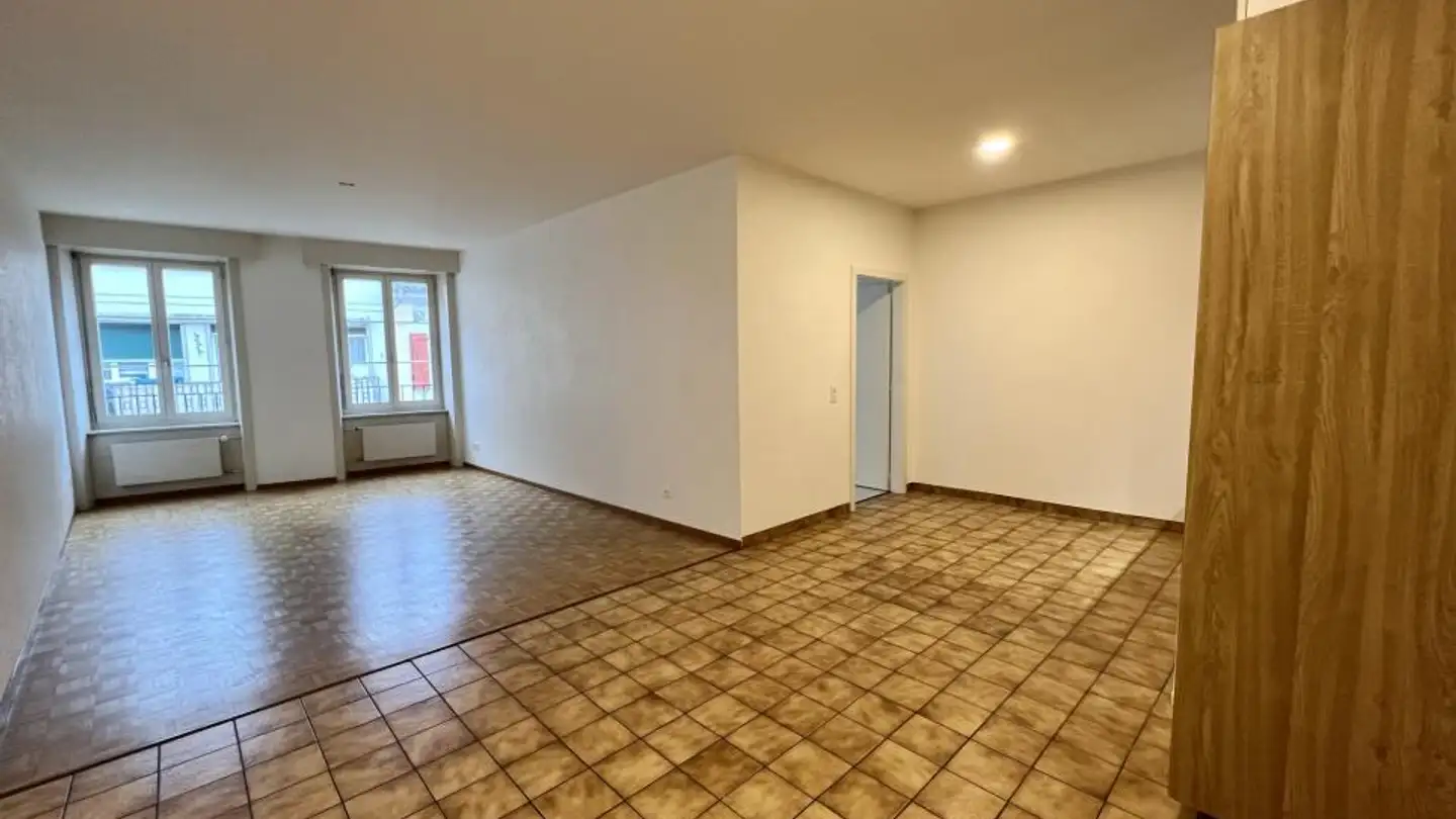 Wohnung mieten - Rue Du Simplon, 1530 Payerne - Foto 3