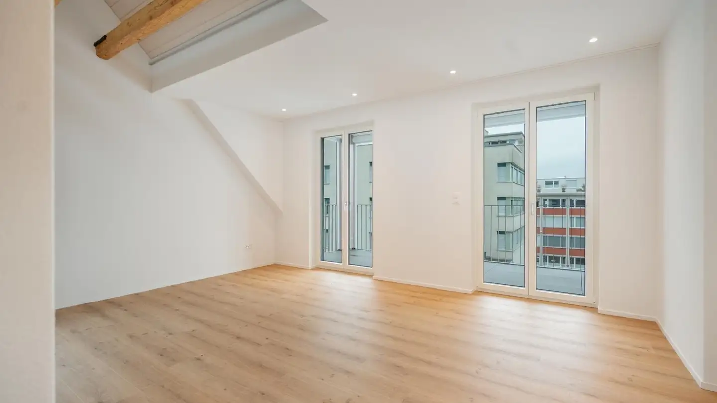 Apartment for rent - Chilegässli 1, 5610 Wohlen AG - Photo 3