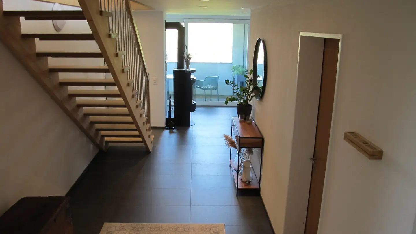 Appartement à louer - Höckler 59, 8962 Bergdietikon
