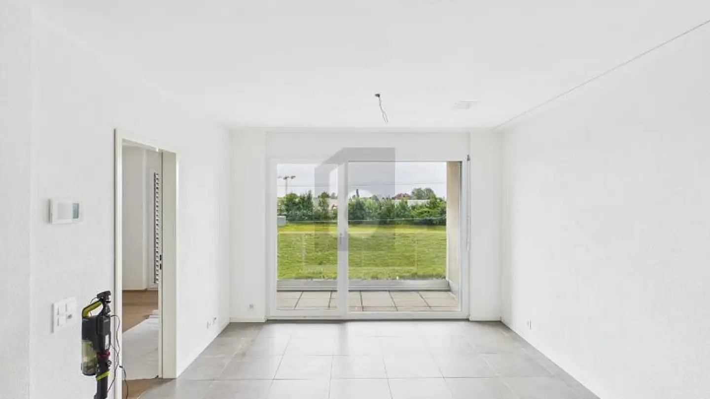Wohnung mieten - 9434 Au SG