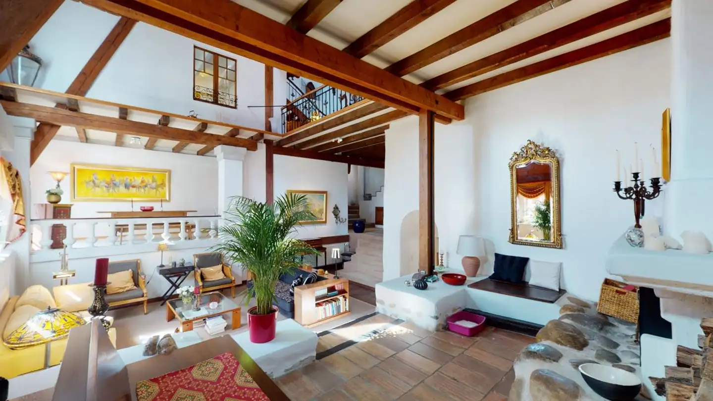 Einfamilienhaus kaufen - 1442 Montagny-près-Yverdon