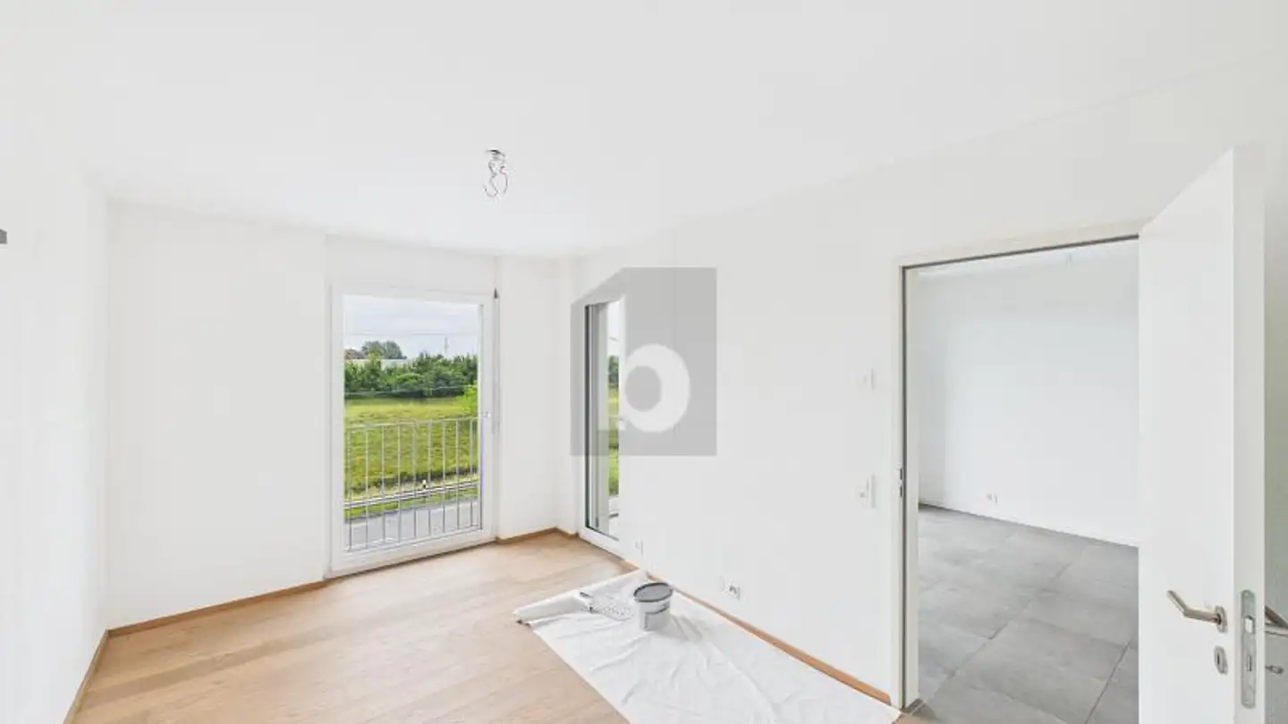 Wohnung mieten - 9434 Au SG - Foto 3