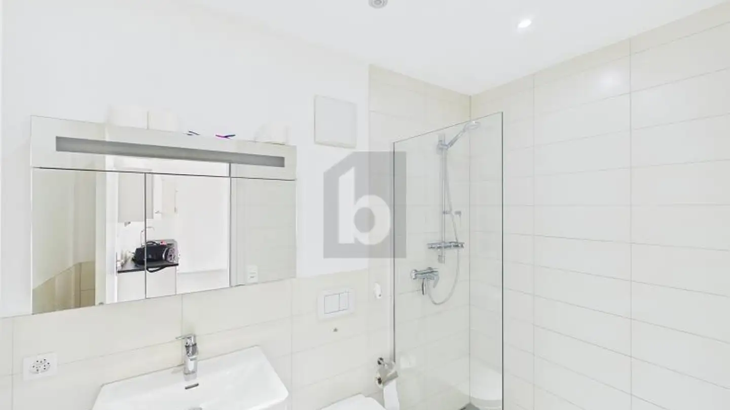 Wohnung mieten - 9434 Au SG - Foto 4