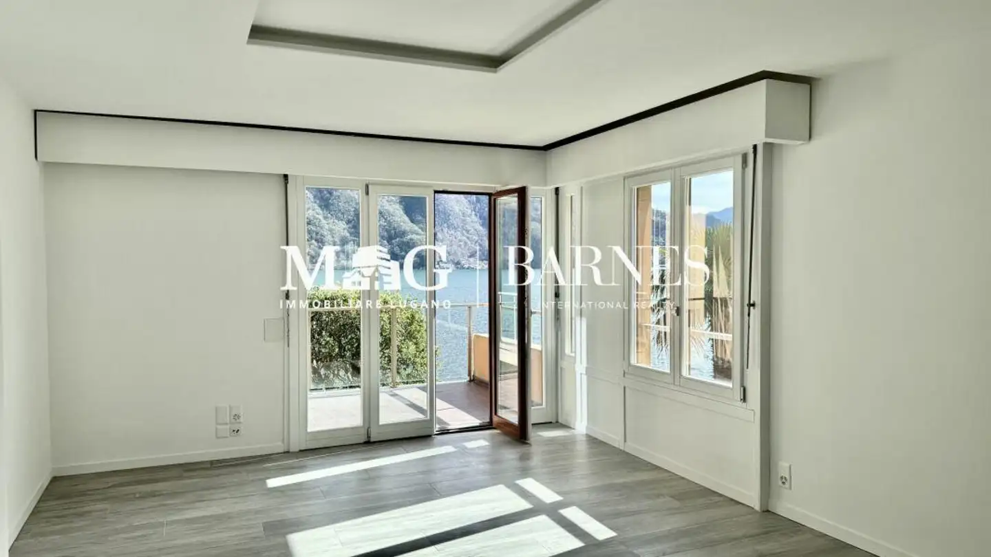 Appartement à louer - 6900 Lugano - Photo 2