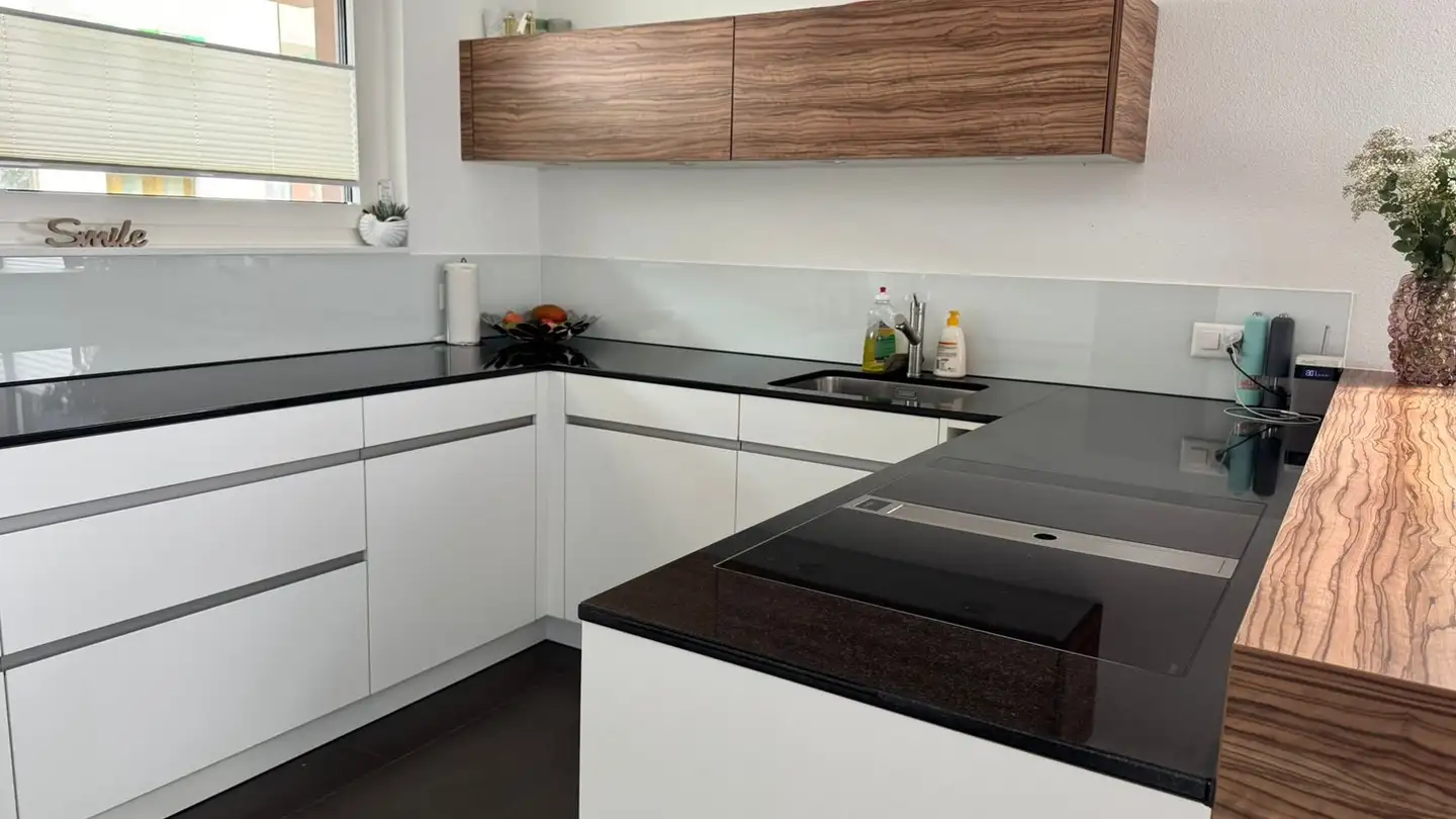 Casa bifamiliare in affitto - 6415 Arth - Foto 2