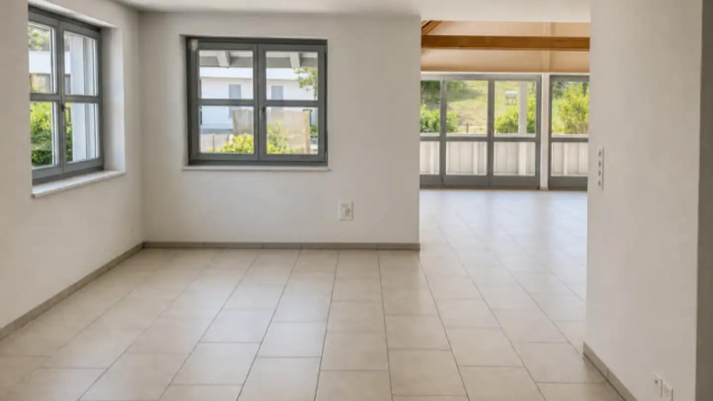 Appartement à louer - Hauptstrasse 62, 4133 Pratteln - Photo 4