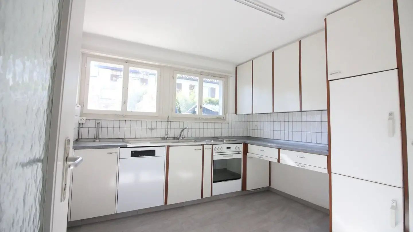Apartment for rent - Amselstrasse 7, 9113 Degersheim - Photo 4