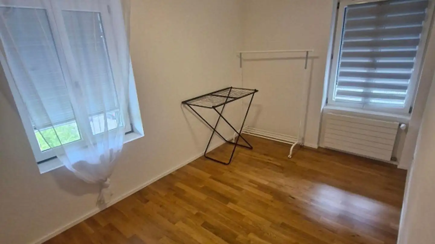 Appartement à louer - Teufener Strasse 84, 9000 St. Gallen