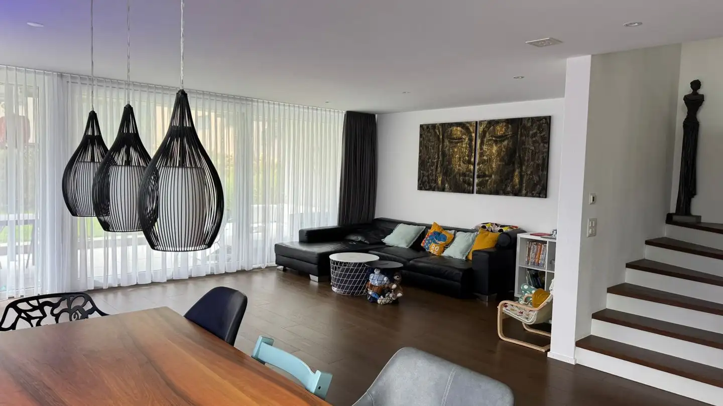 Casa bifamiliare in affitto - 6415 Arth - Foto 3