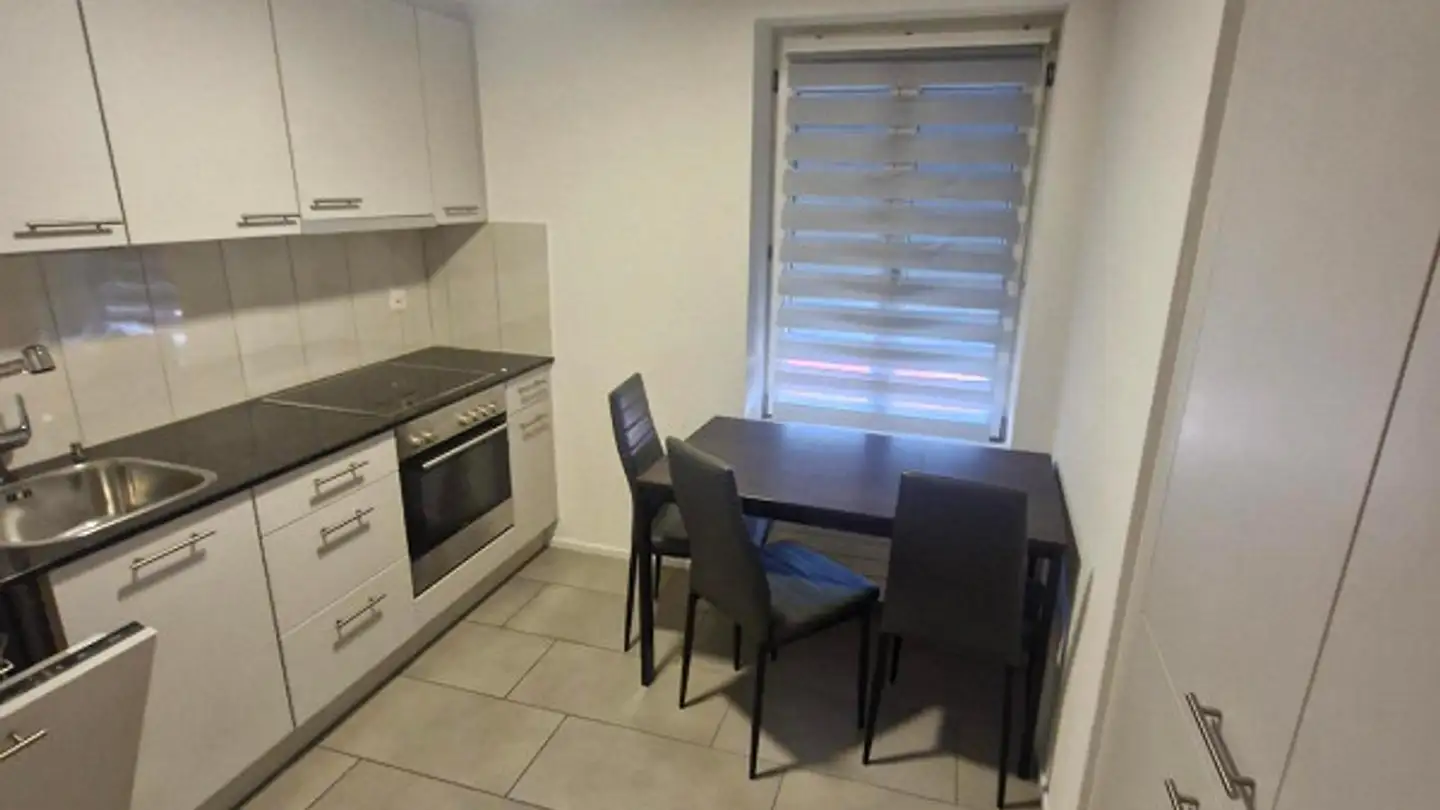 Appartement à louer - Teufener Strasse 84, 9000 St. Gallen - Photo 3