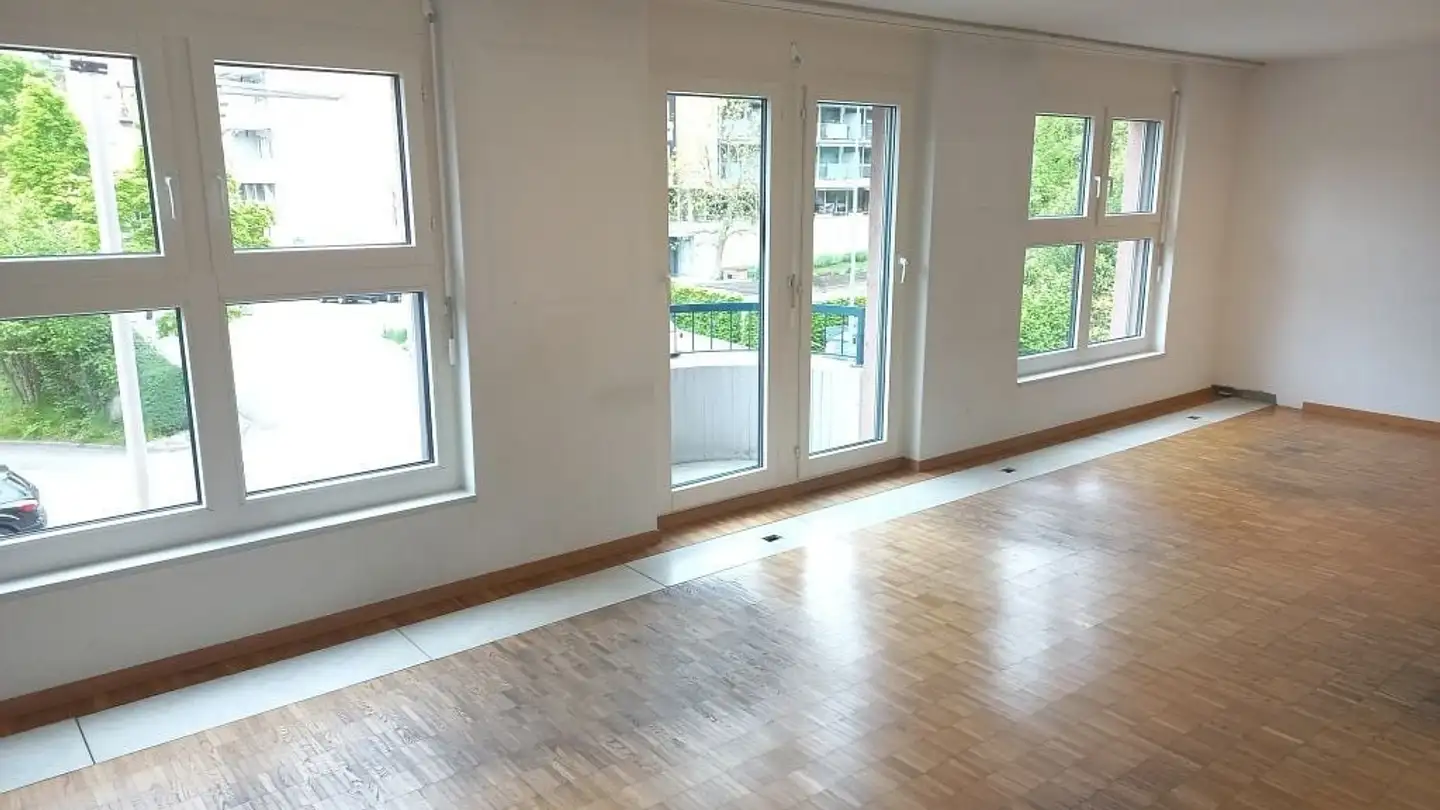 Spazio ufficio in affitto - Bernstrasse 21, 3400 Burgdorf