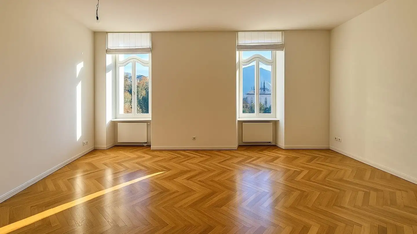 Appartamento in affitto - 6900 Lugano - Photo 2