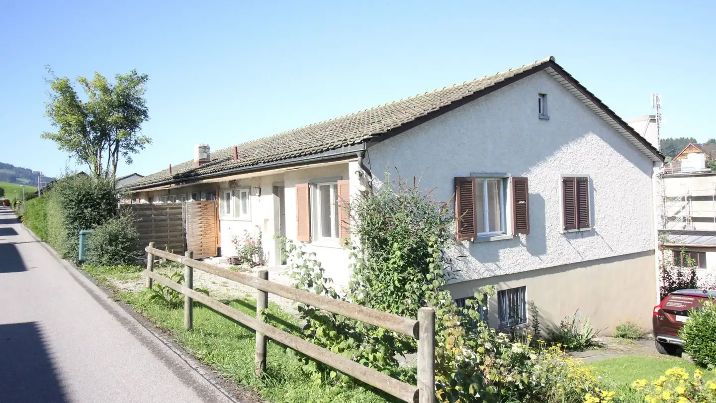 Apartment for rent - Amselstrasse 7, 9113 Degersheim