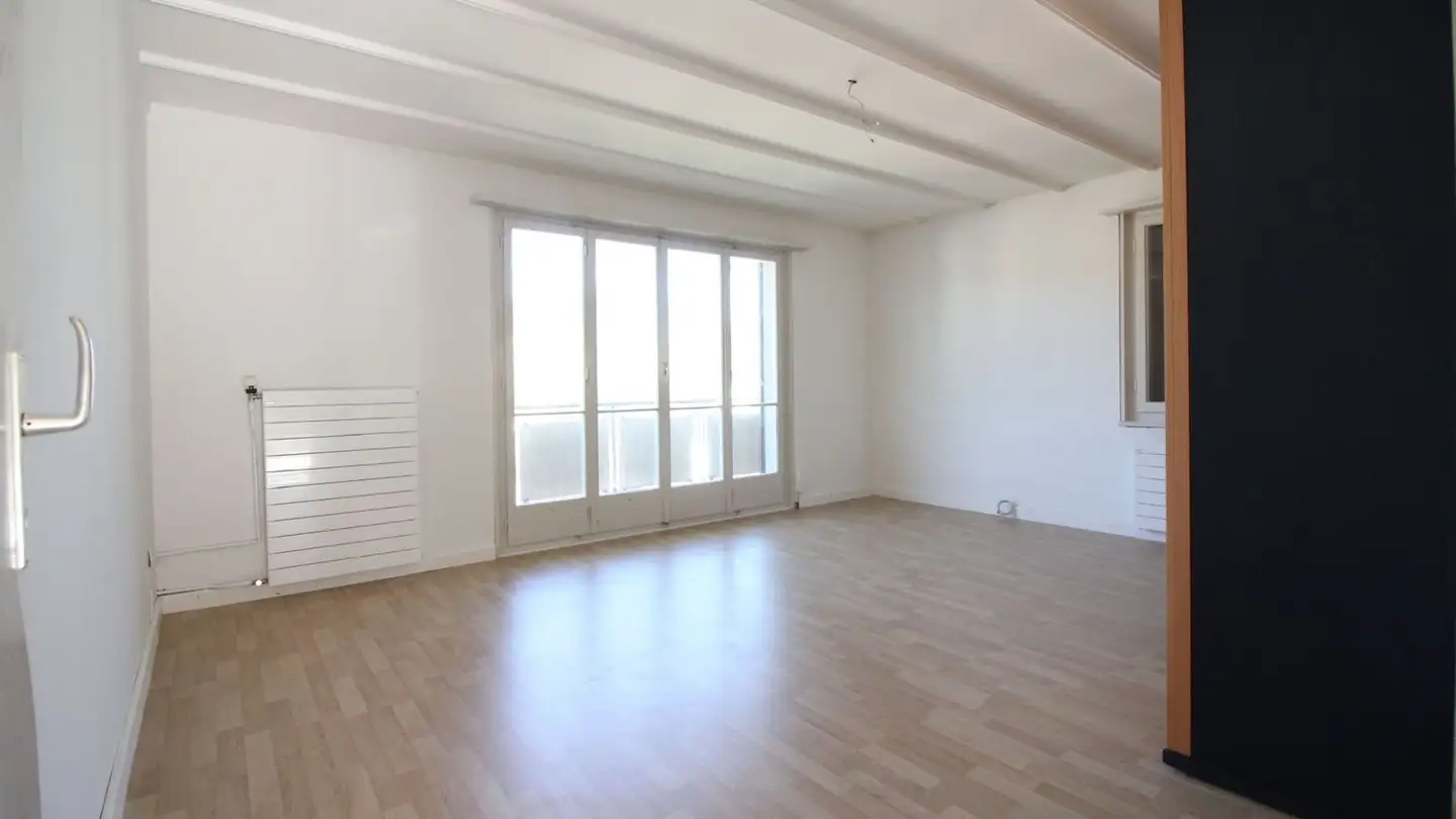 Apartment for rent - Amselstrasse 7, 9113 Degersheim - Photo 2