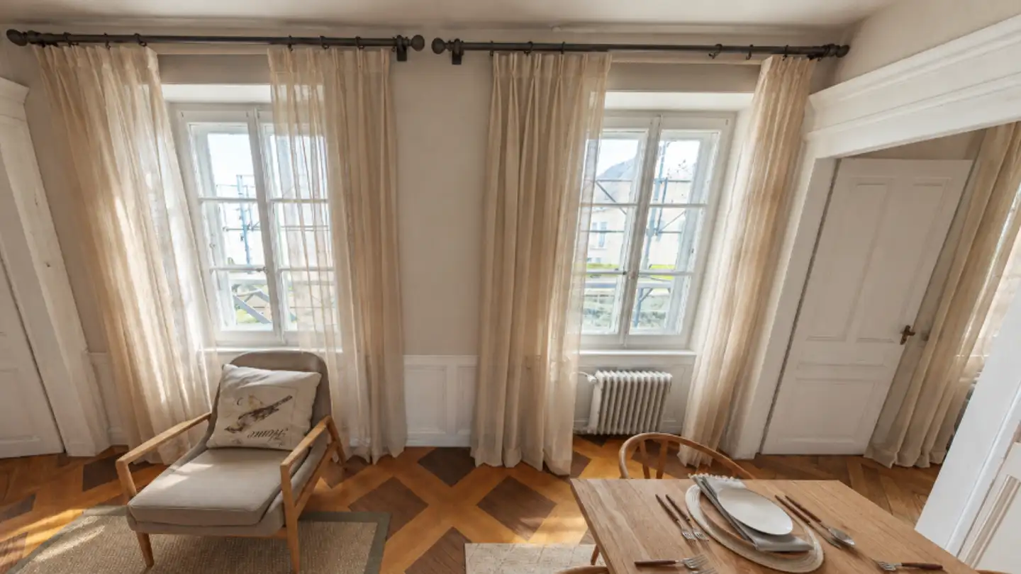 Appartement à vendre - Grand Rue 2, 1040 Echallens - Photo 3