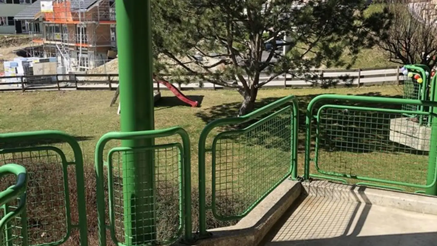 Appartamento in affitto - Soleil-Levant 13, 1624 La Verrerie - Photo 4