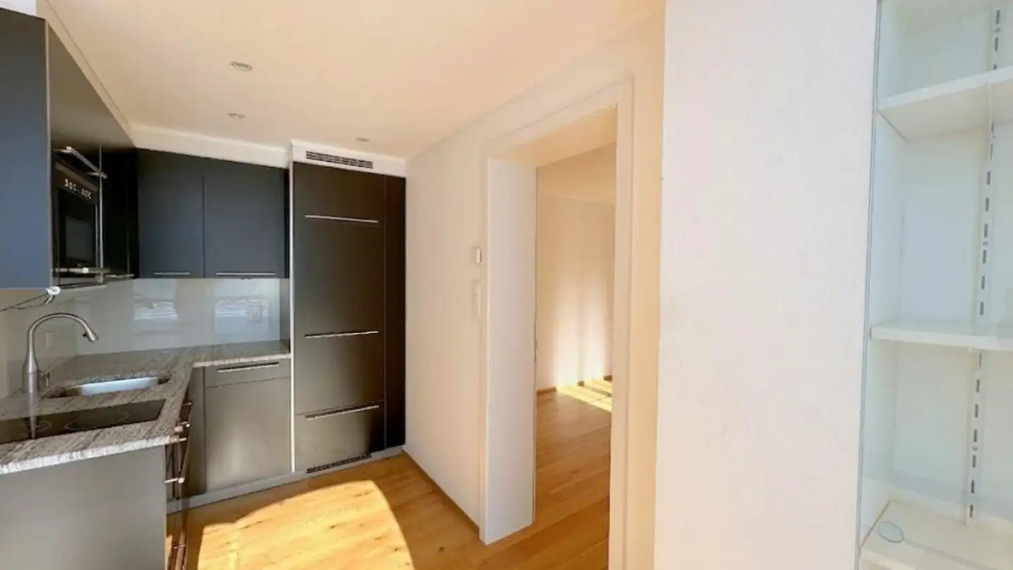 Appartement à louer - Engelgasse 14, 9000 St. Gallen - Photo 3