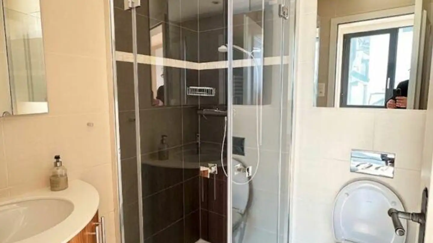 Appartement à louer - Engelgasse 14, 9000 St. Gallen - Photo 4