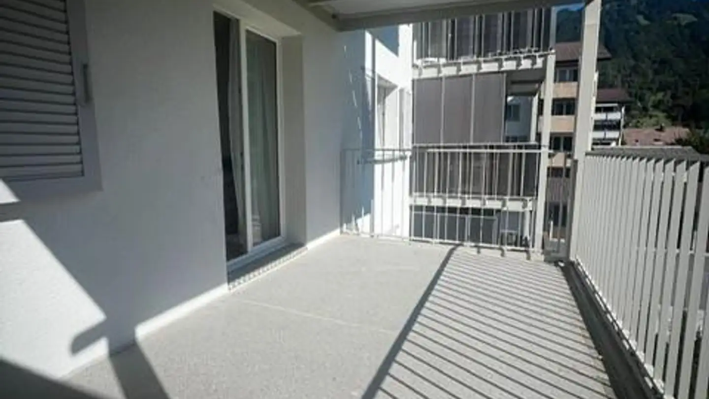 Appartamento in affitto - Brunnernstrasse 20, 8867 Niederurnen - Photo 4