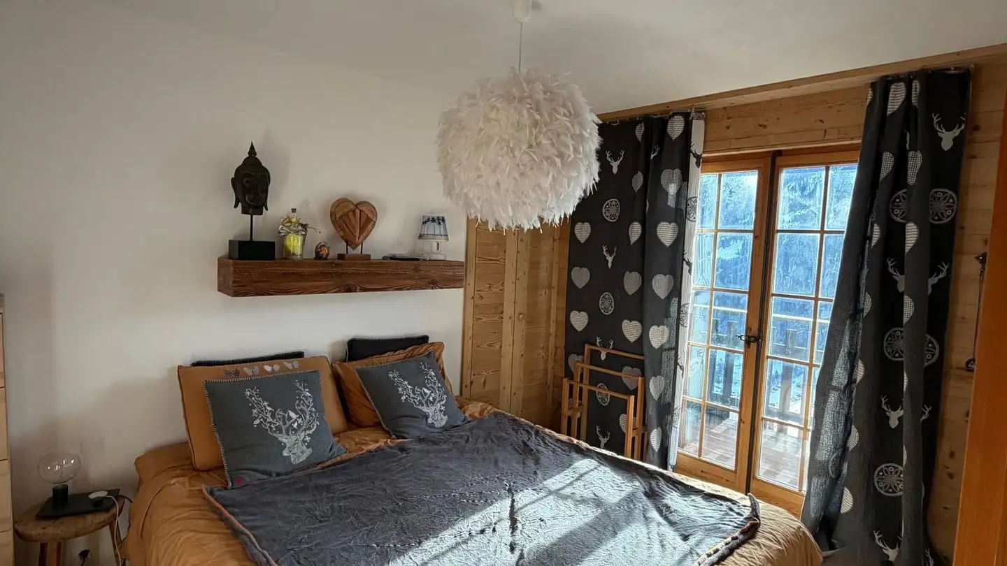 Appartamento in vendita - Route Du Prilet 4, 3961 St-Luc - Foto 4