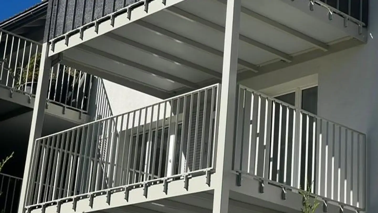 Appartamento in affitto - Brunnernstrasse 20, 8867 Niederurnen - Photo 2