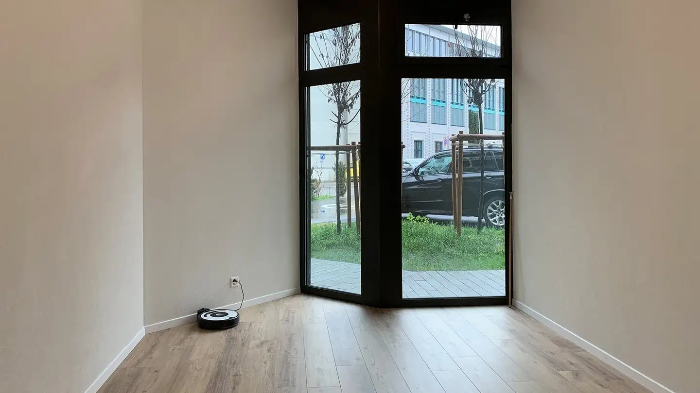 Bureau à louer - Rue Du Collège 6, 1196 Gland