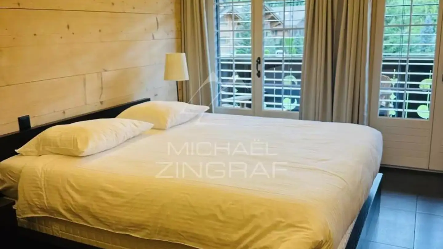 Appartamento in affitto - 3780 Gstaad - Foto 2