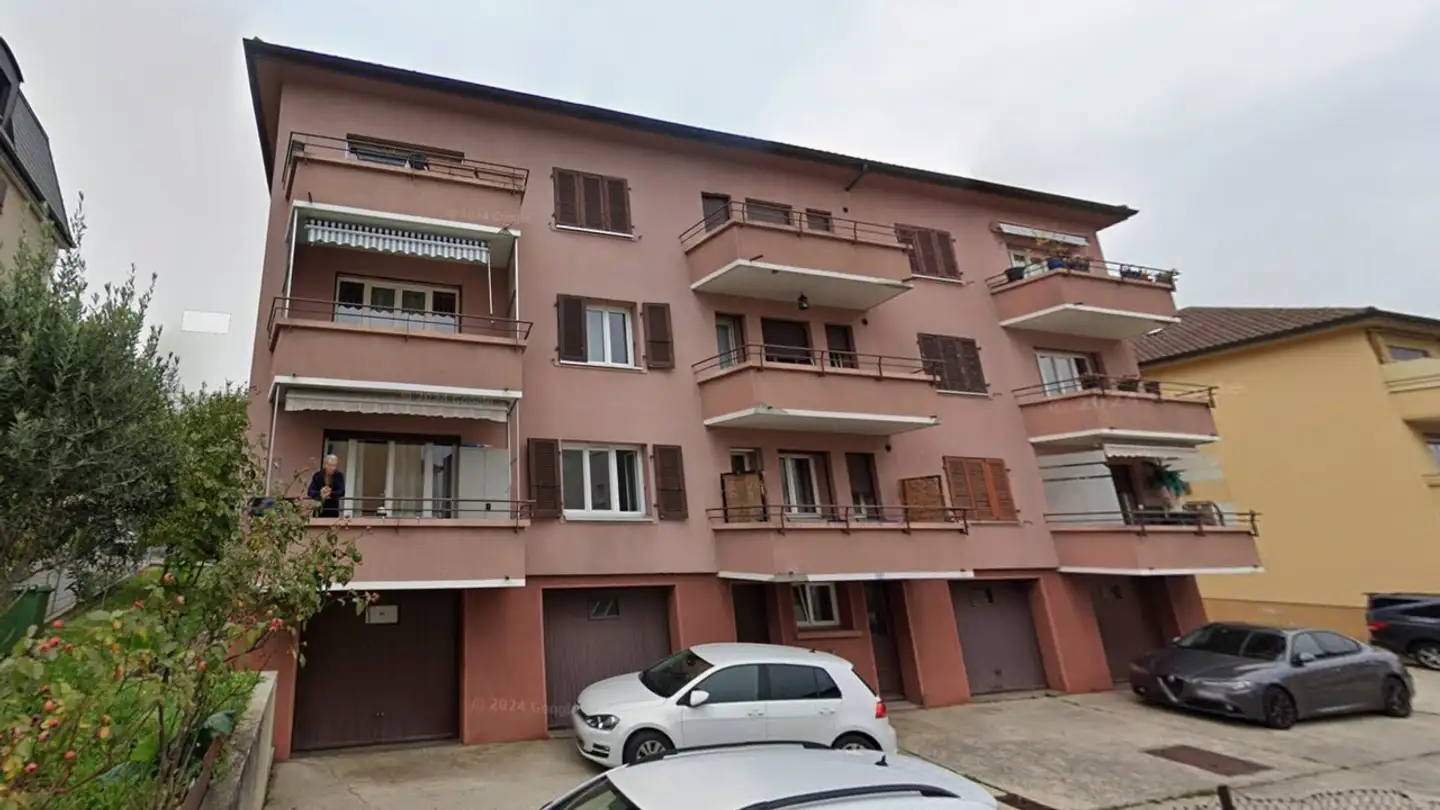 Casa grotta in vendita - Rue Du Tombet, 2034 Peseux