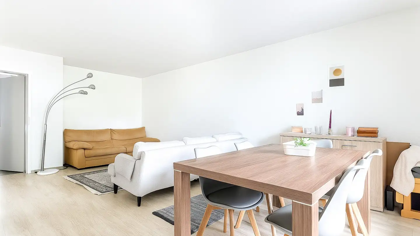 Apartment for rent - Ruchackerweg 15, 4612 Wangen b. Olten