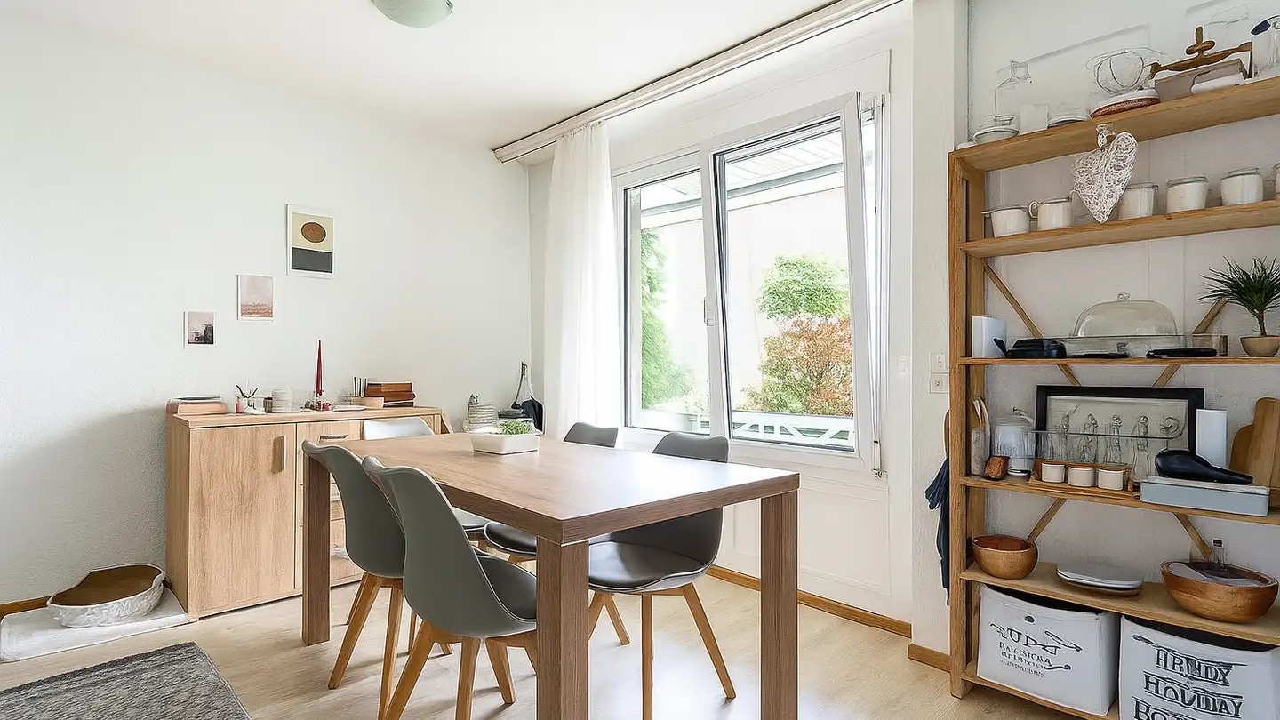 Appartamento in affitto - Ruchackerweg 15, 4612 Wangen b. Olten - Photo 2