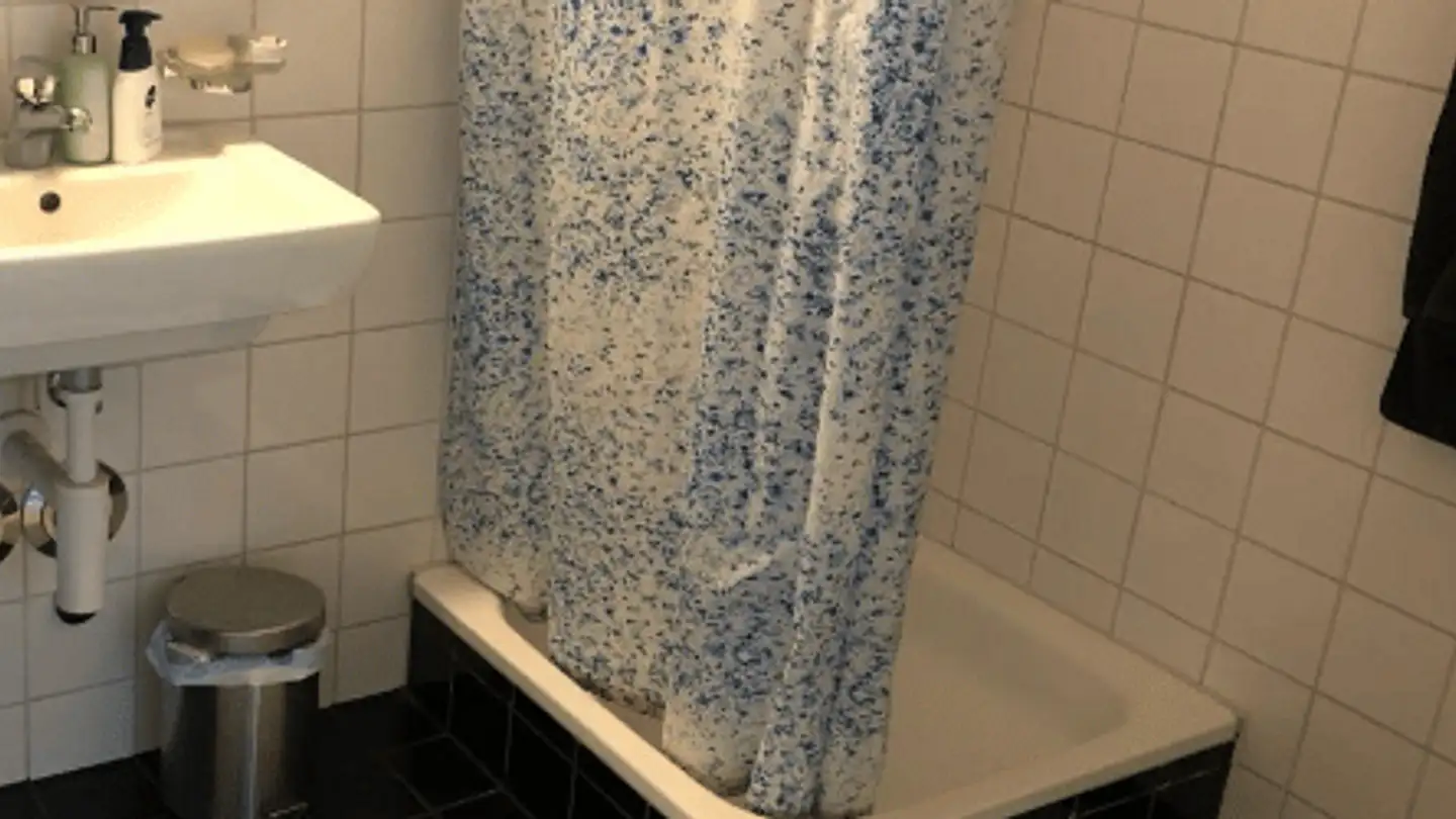 Single room for rent - Voltastrasse 86, 4056 Basel - Photo 4