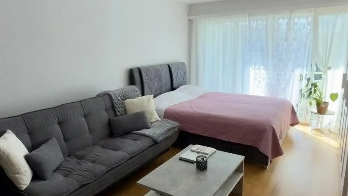Wohnung mieten - Hirzenbachstrasse 12, 8051 Zürich