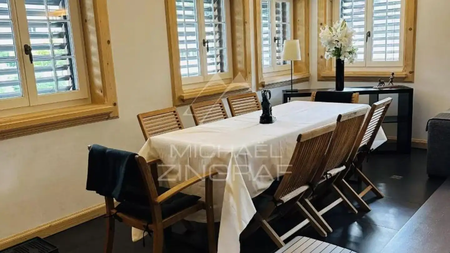 Appartamento in affitto - 3780 Gstaad - Foto 3