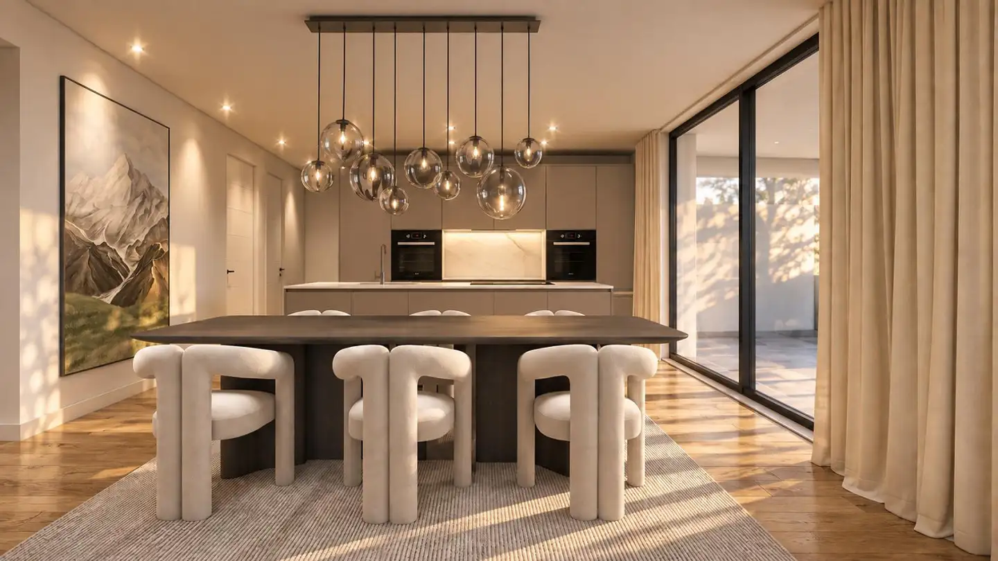 Appartamento in vendita - 9462 Montlingen - Foto 4