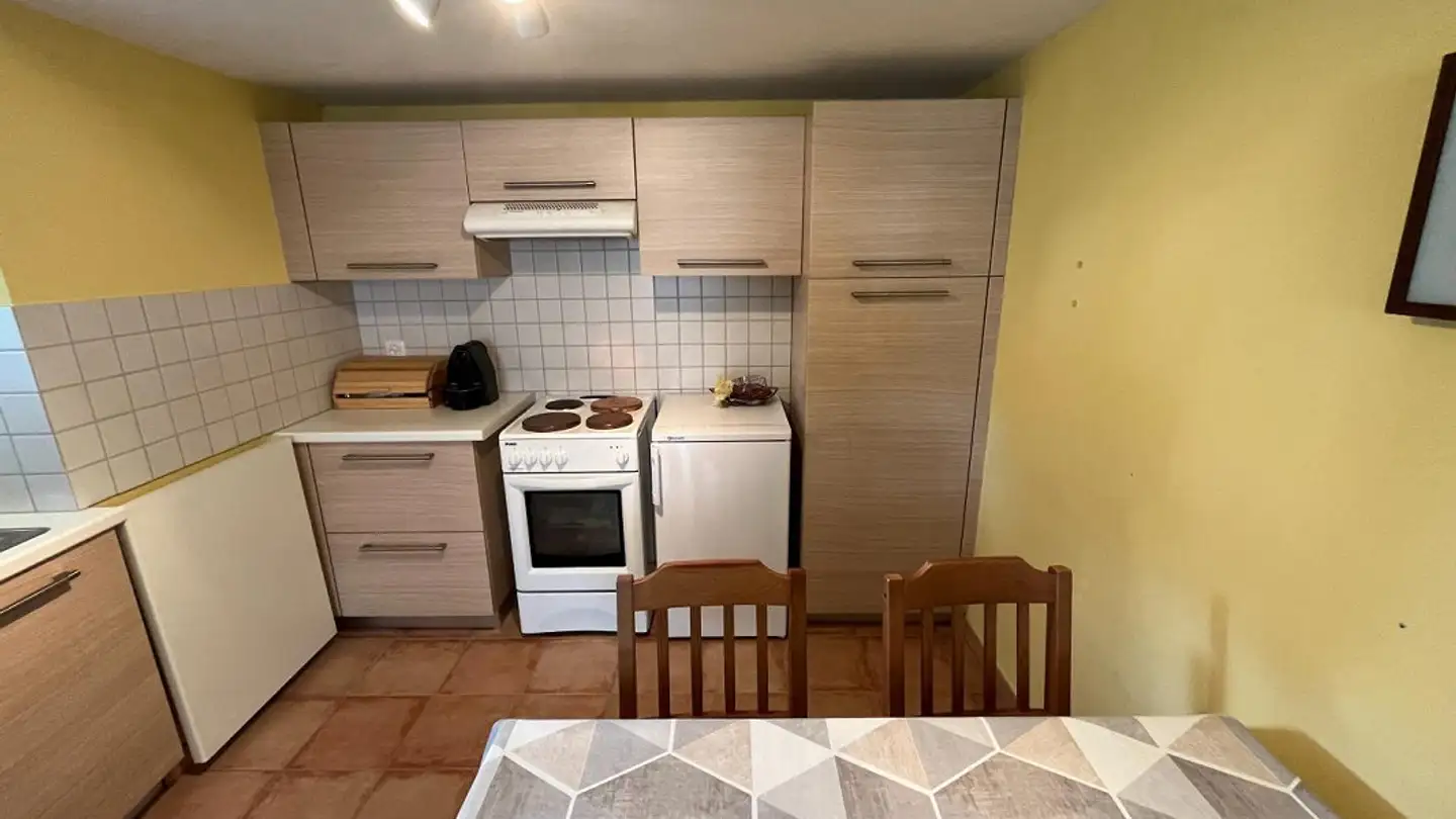 Maison individuelle à vendre - 6596 Gordola - Photo 3